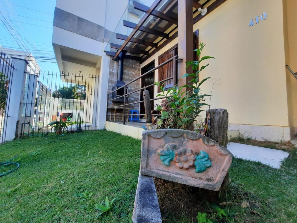 Residencia Caselani Caxias do Sul Exterior photo
