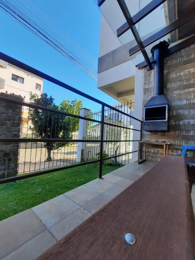 Residencia Caselani Caxias do Sul Exterior photo