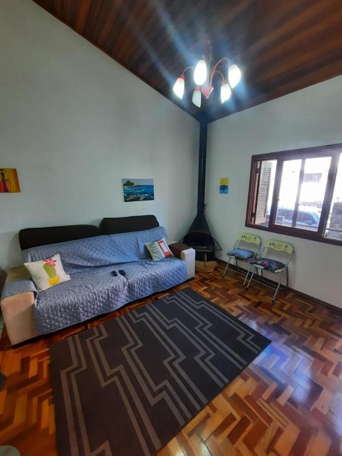 Residencia Caselani Caxias do Sul Exterior photo
