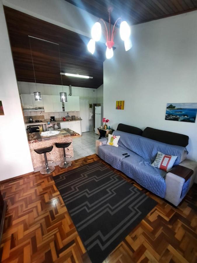 Residencia Caselani Caxias do Sul Exterior photo