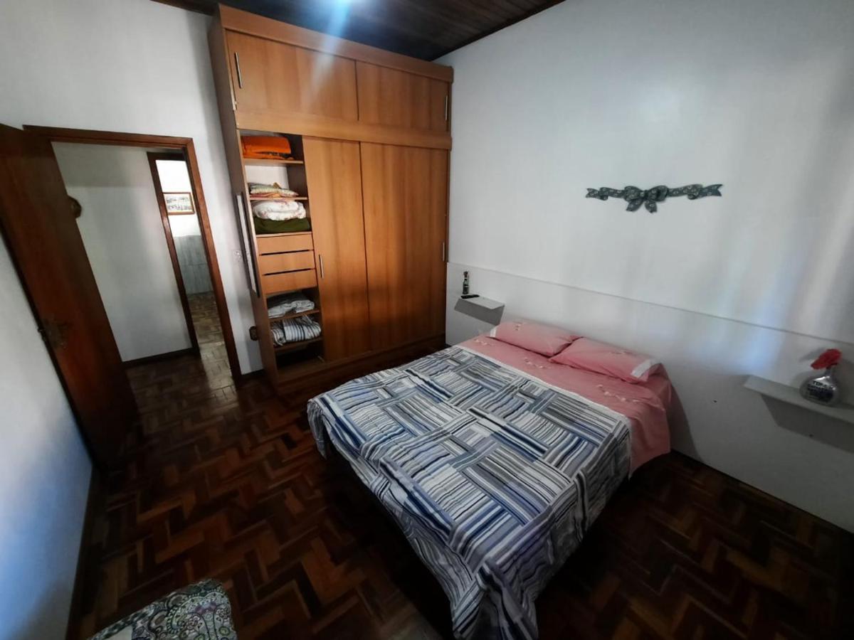 Residencia Caselani Caxias do Sul Exterior photo