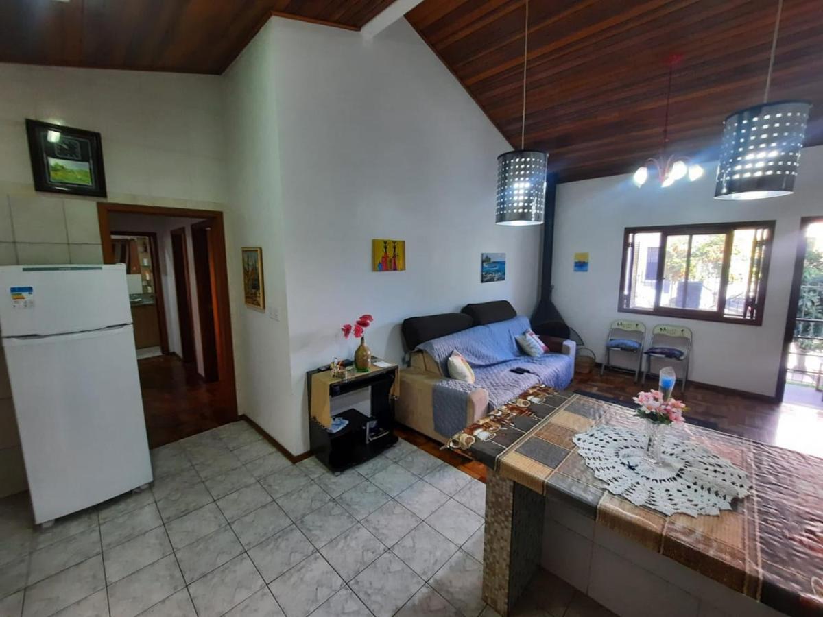 Residencia Caselani Caxias do Sul Exterior photo