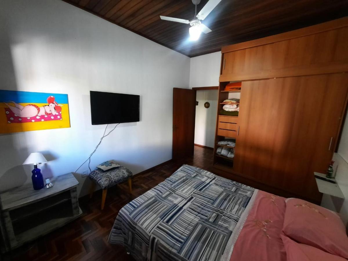 Residencia Caselani Caxias do Sul Exterior photo