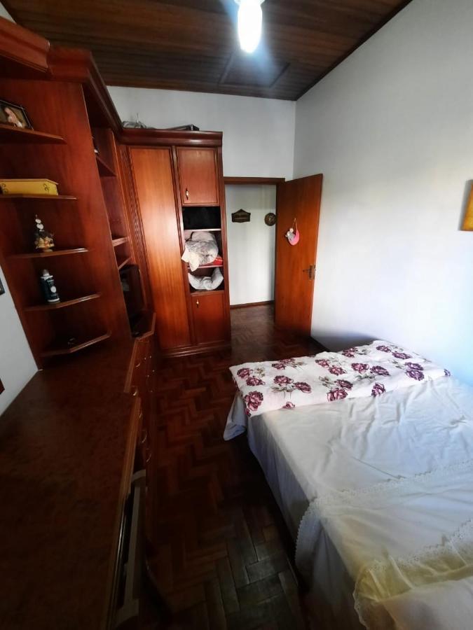 Residencia Caselani Caxias do Sul Exterior photo