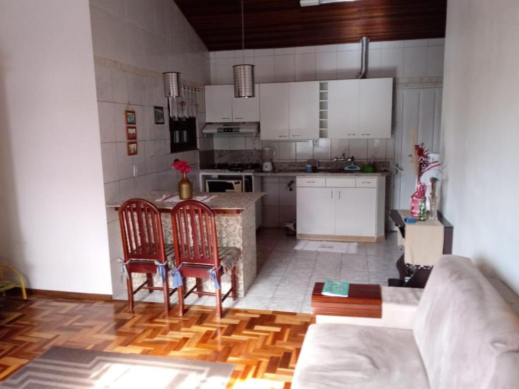 Residencia Caselani Caxias do Sul Exterior photo