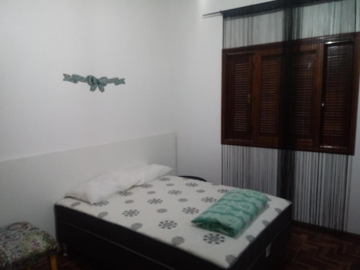 Residencia Caselani Caxias do Sul Exterior photo